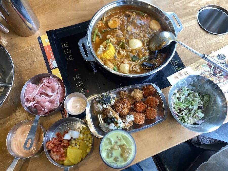 두끼 타오디엔