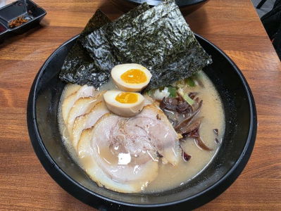 ラーメンちゃん