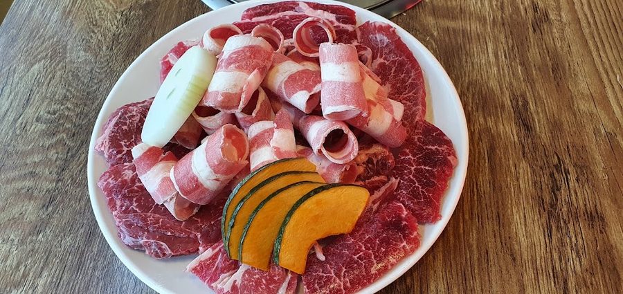 Haebaragi Butcher Shop Restaurant