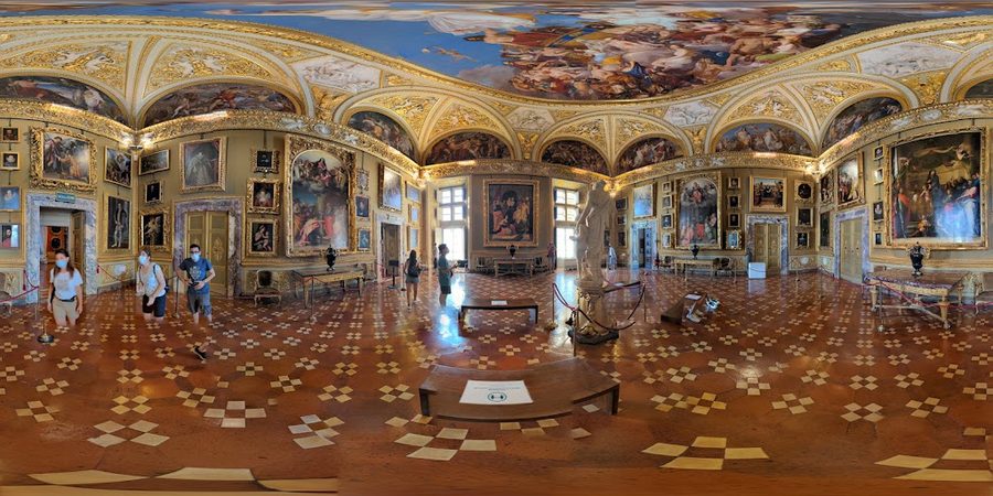 Palazzo Pitti