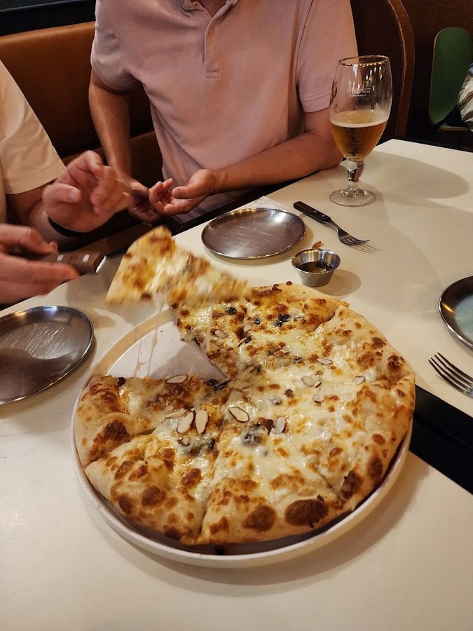 SsangSsang Cafe&Pub