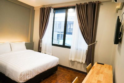 Duangtawan Hotel Chiang Mai
