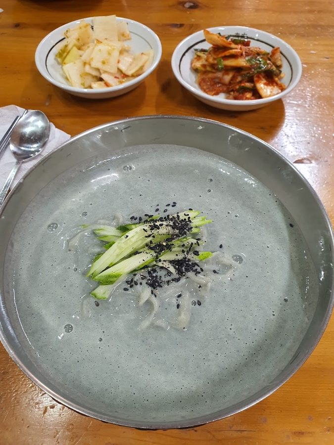 풍년칼국수