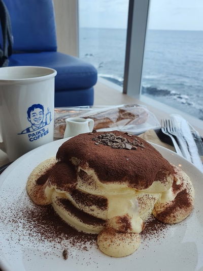 Paik’s Coffee