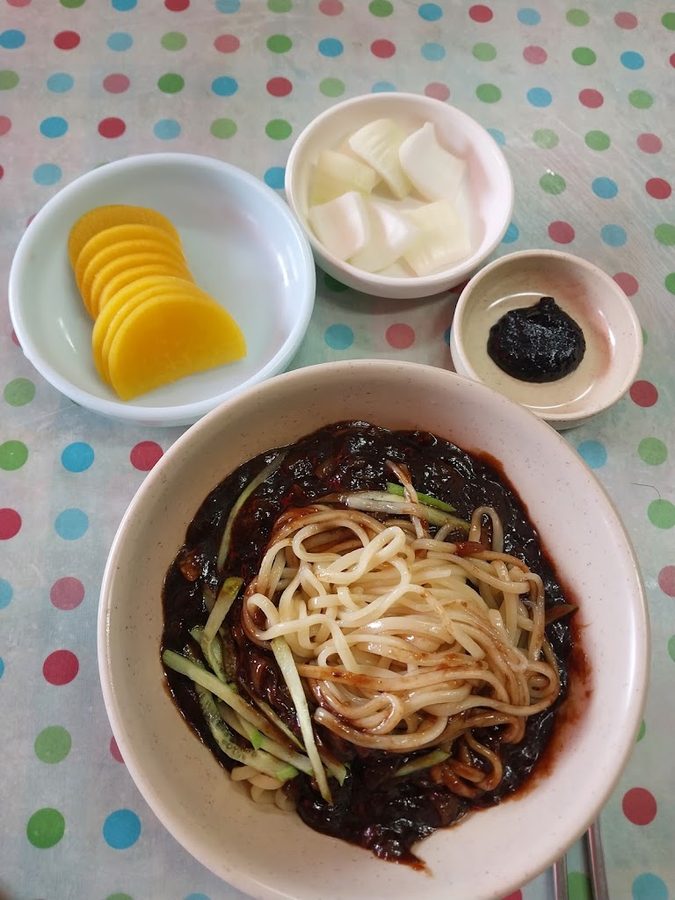 Yongseung Banjeom