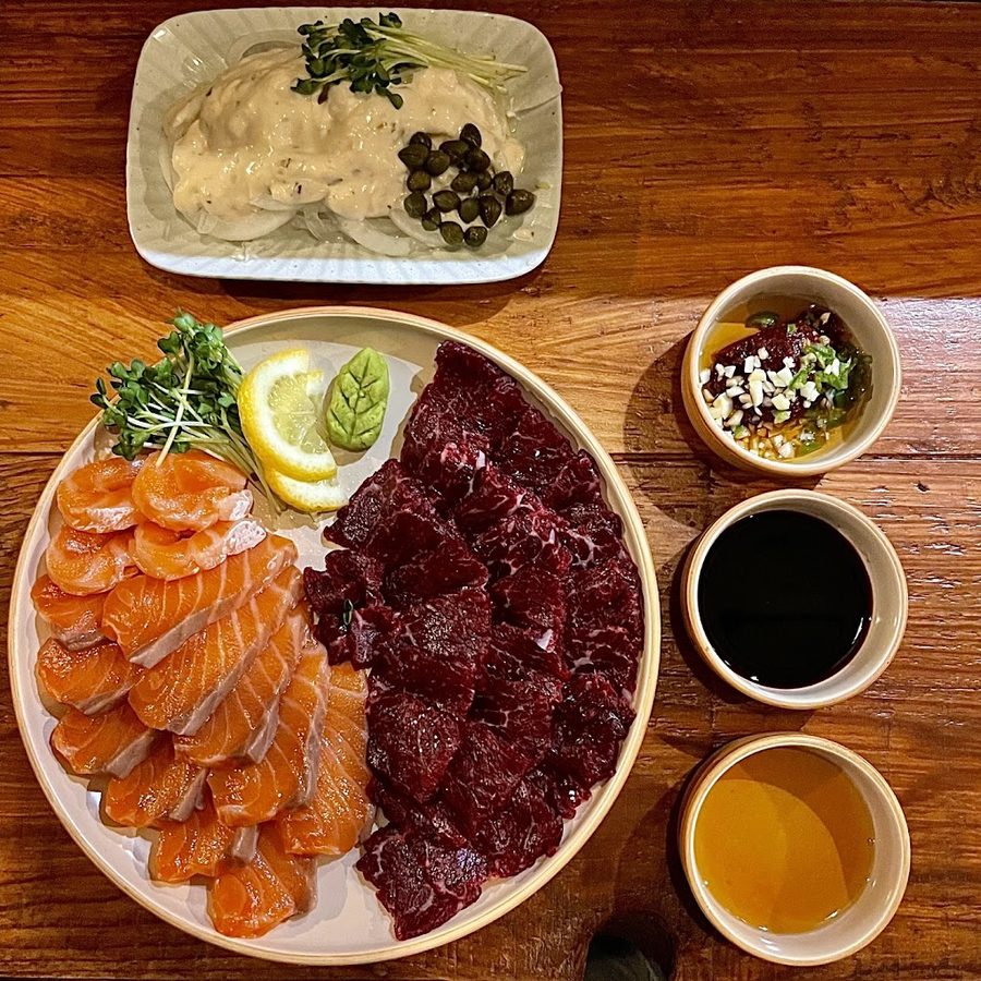 IZAKAYA JUYEON