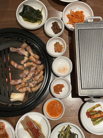 고반식당 이수역점