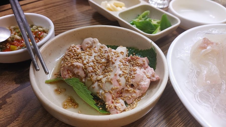 남희회포장마차