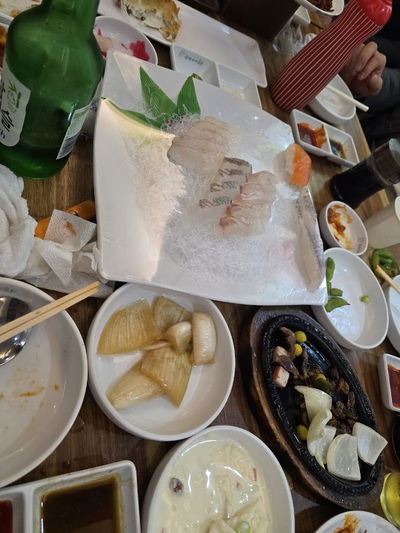 탐나종합어시장 영등포시장역점