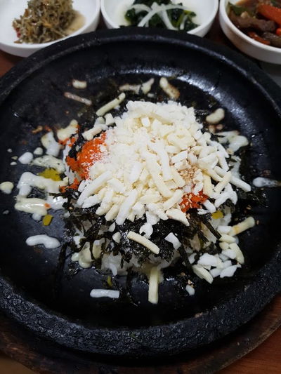 釜田食堂