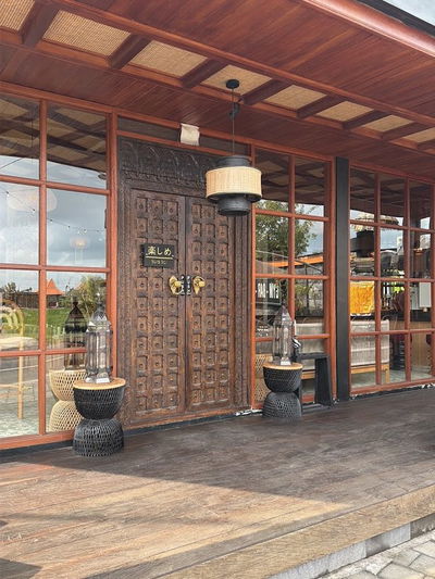 Sake Bali Restaurant & Bar