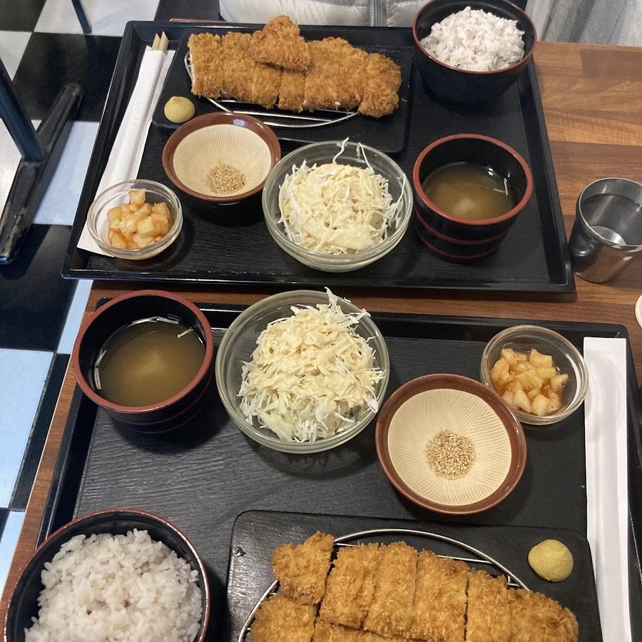 Eden Donkatsu