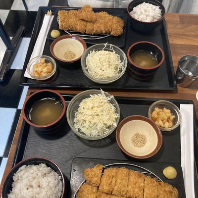 Eden Donkatsu