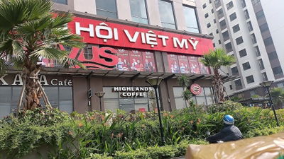 Hội cá cảnh thuỷ sinh Đại Phát Tài