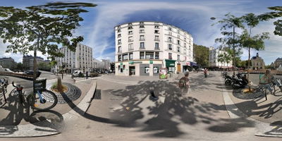 BNP Paribas - Paris Gambetta