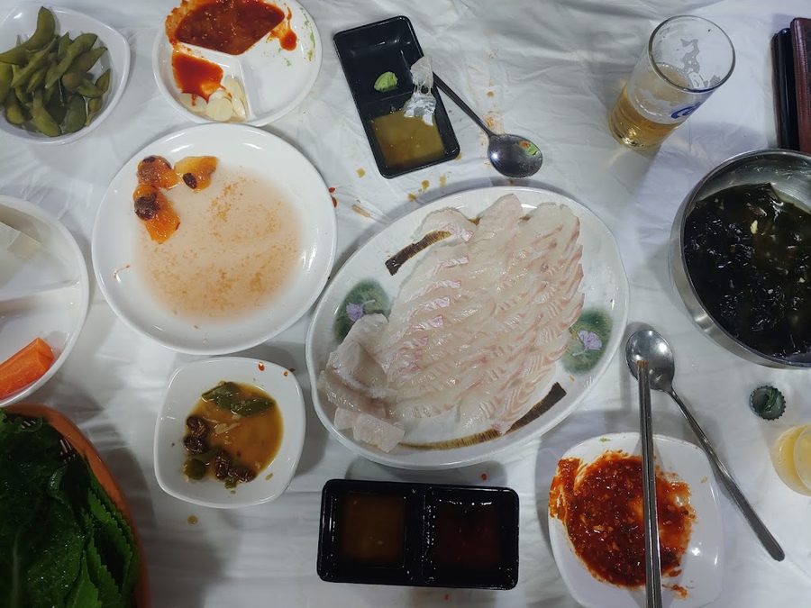 담양회집