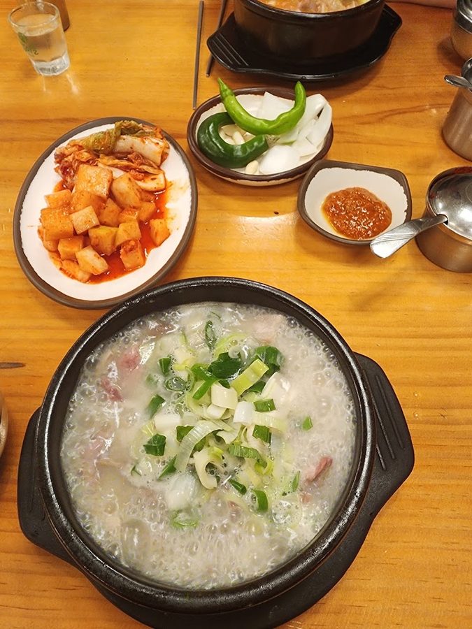 장수옥