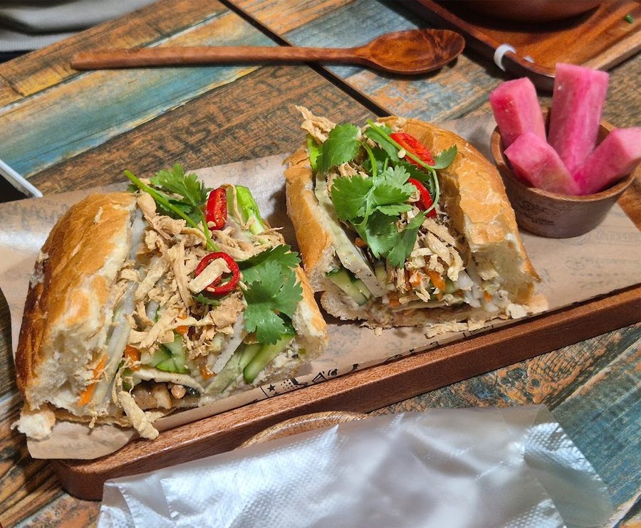Ngoc Hwan Cafe