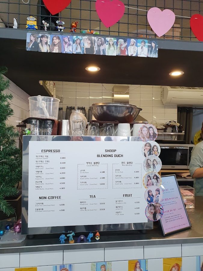 Cafe SHOOP