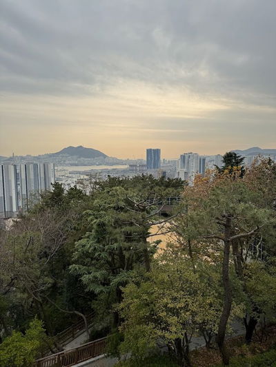 Jeungsan Waeseong (Busanpo Waeseong)