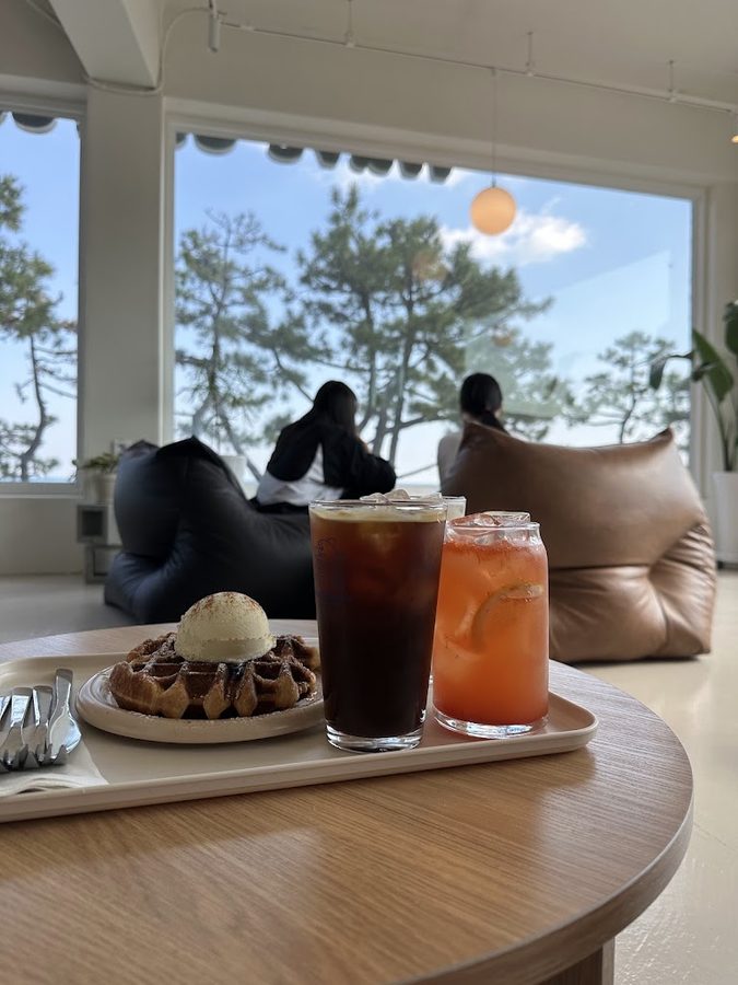 메이브커피