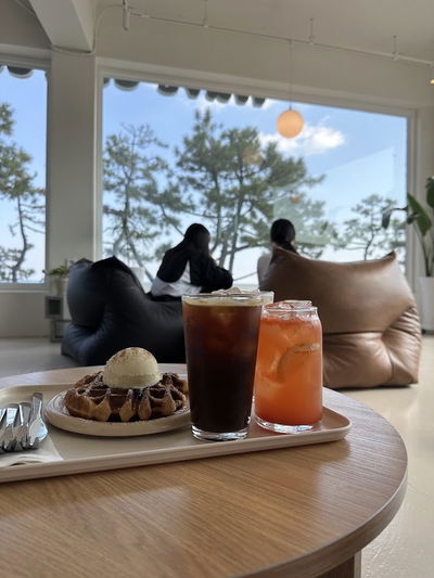 Mave Coffee