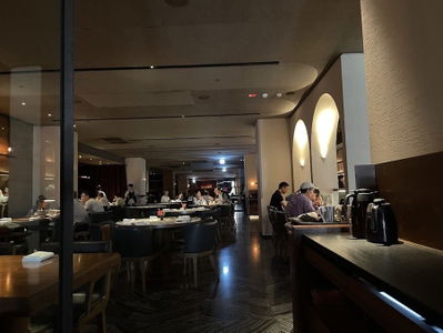 Mitsui Japanese Restaurant
