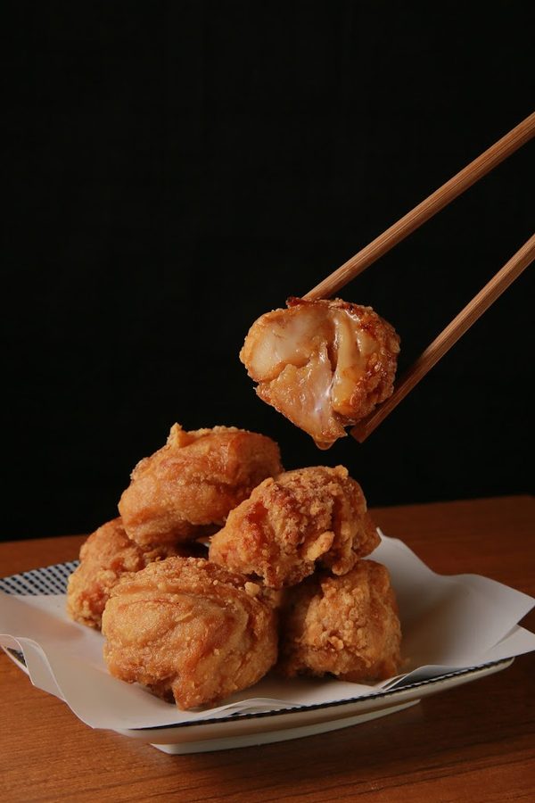 Gindaco Tavern Ueno Branch 银章鱼酒馆 上野店