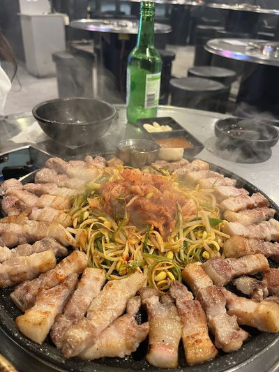 고기의정점
