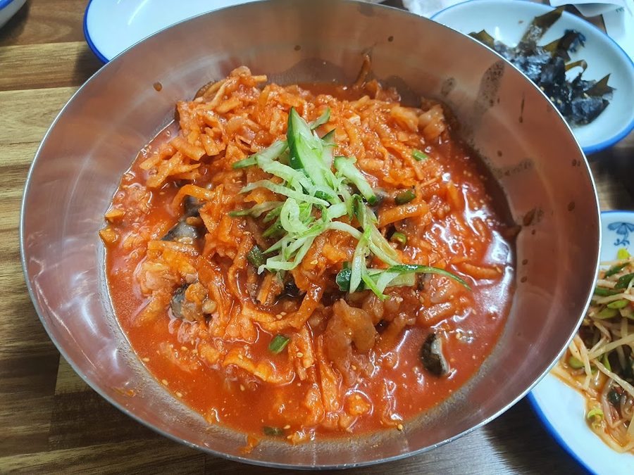 Yeompo Hoetjip
