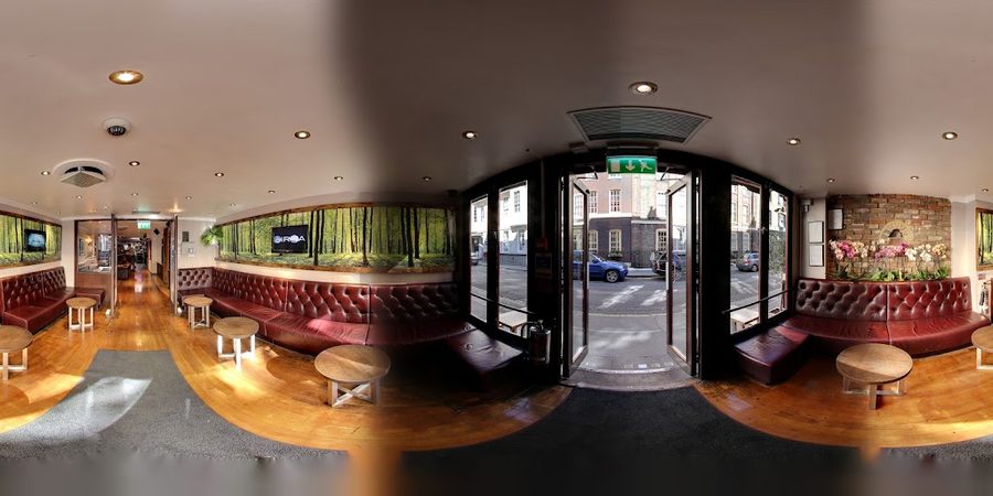 Circa Soho