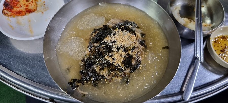 高德炭火烤肉