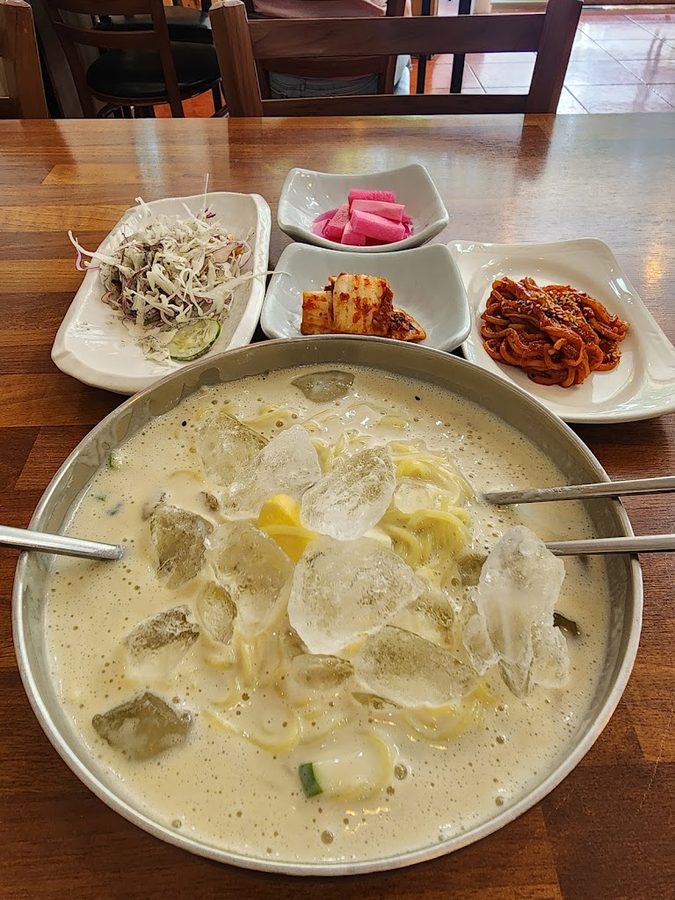 Hururuk Kalguksu
