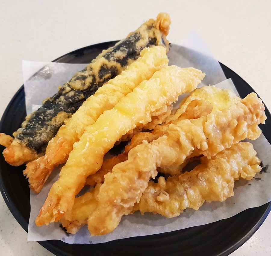 ソランブンシク