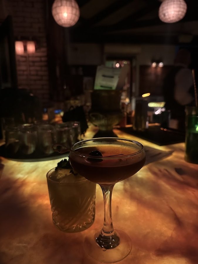 APOTHEKE LOS ANGELES