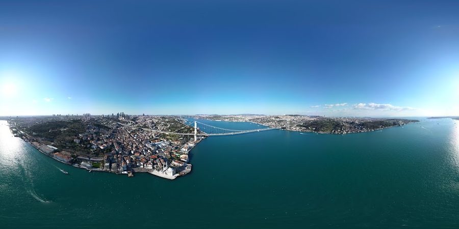 7月15日烈士大橋