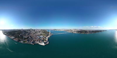 Bosphorus Bridge