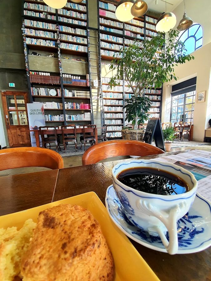 Cafe