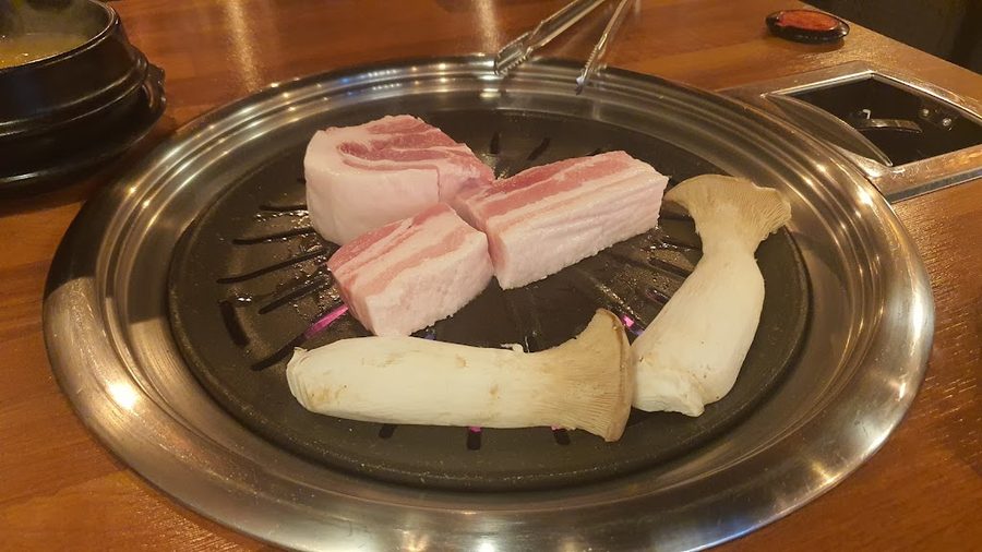 Dangsan Don