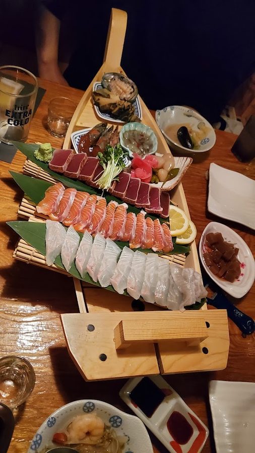 Izakaya Ryu