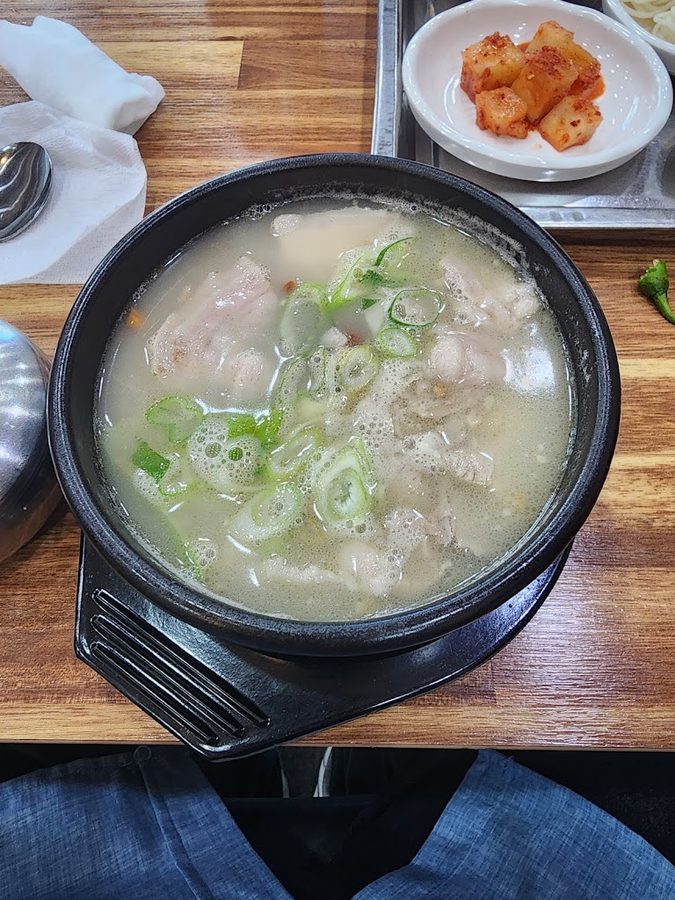 Hadan Dwaeji Gukbap