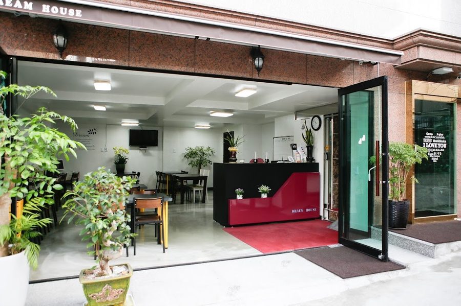 K-Pop Guesthouse Seoul Station