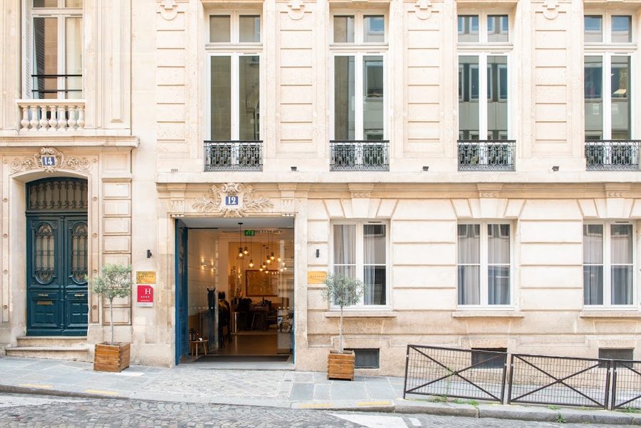 InterContinental Paris - Champs-Elysées Etoile by IHG