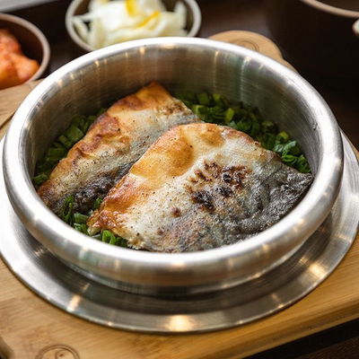 鯖魚研究所 市廳店