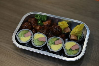 オトキンパプ クリ店