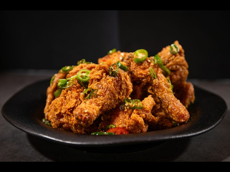 Chicken Pass