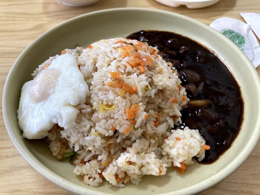 Yangjagang