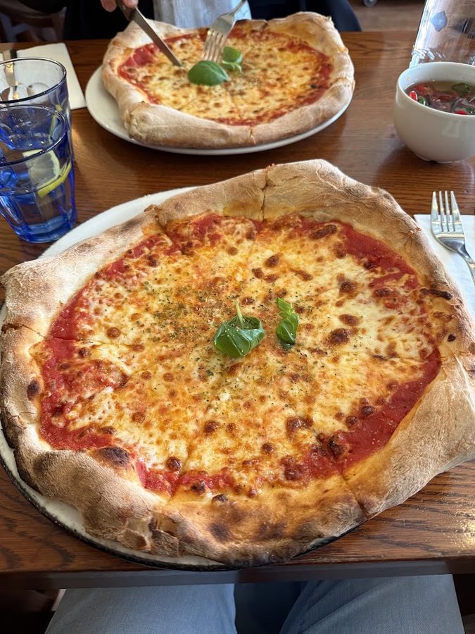 Il Pizzaiolo