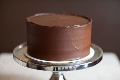 The Chocolate Room
