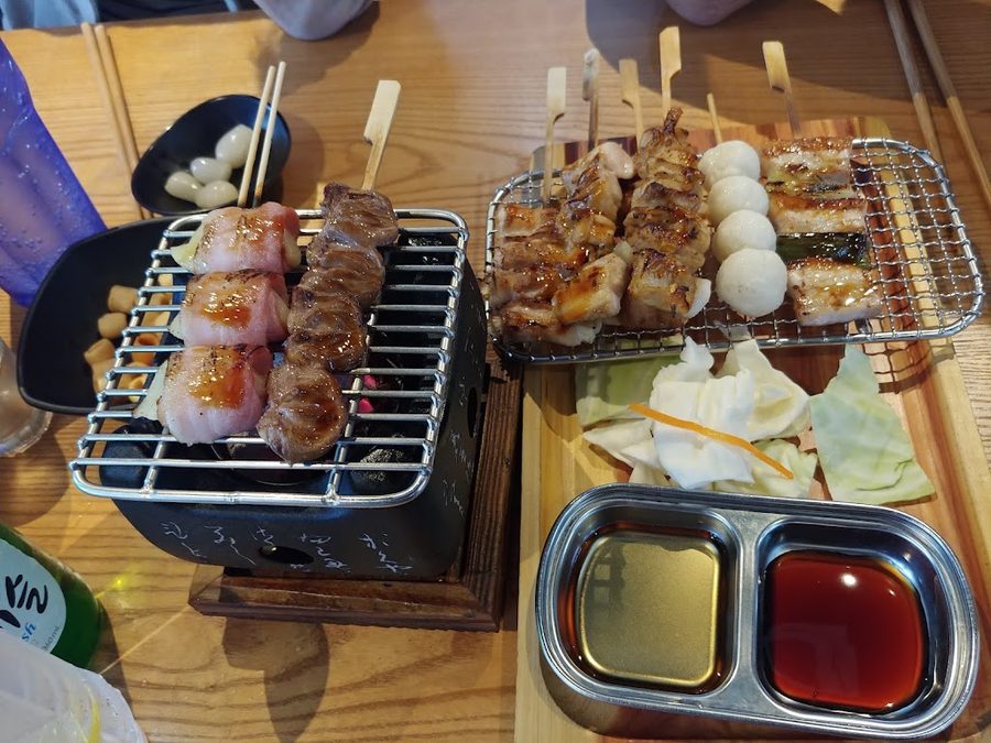 Hwangchil Nara Hwangchil Myeongga